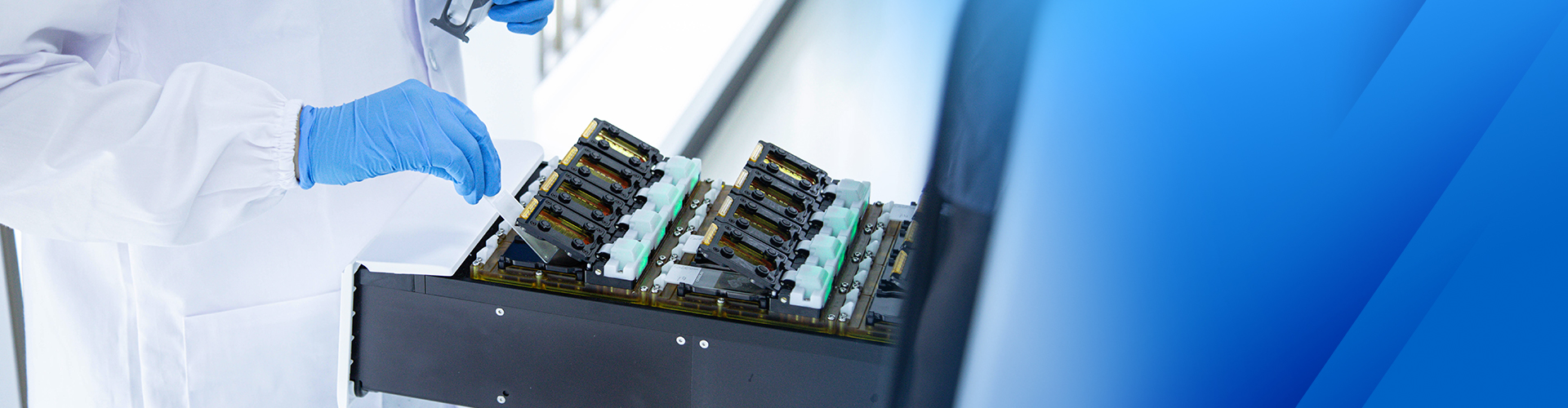 产品和解决方案